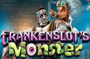 frankenslots-monster free casino game