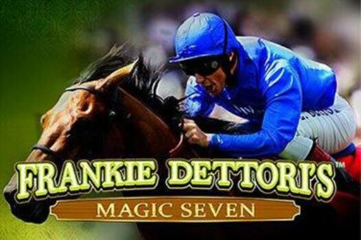 frankie-dettori-magic-7 free casino game
