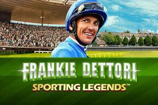 frankie-dettori-sporting-legends free casino game