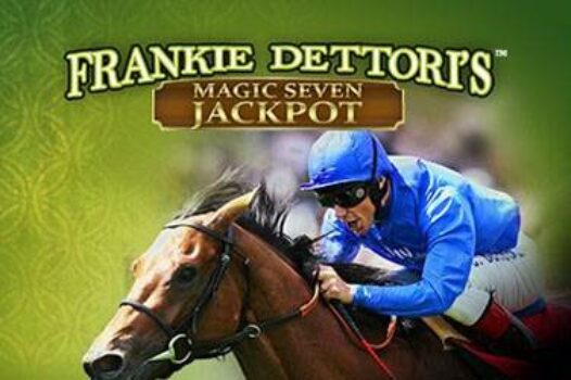 frankie-dettoris-magic-seven-jackpot free casino game