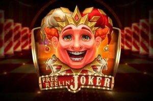 free-reelin-joker free casino game