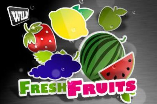 fresh-fruits free casino game