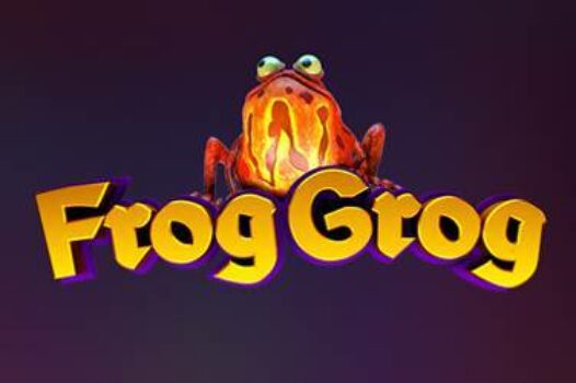 frog-grog free casino game