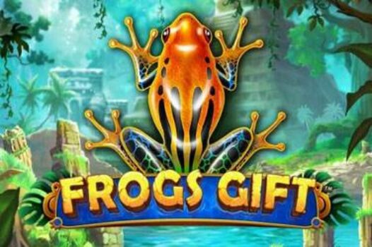 frogs-gift free casino game