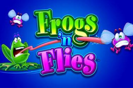 frogs-n-flies free casino game