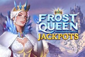 frost-queen-jackpots free casino game