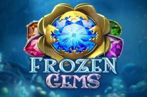 frozen-gems free casino game