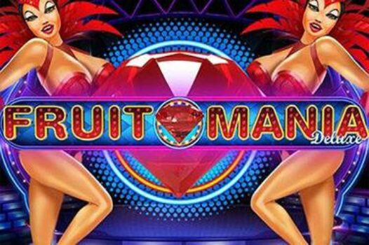 fruit-mania-deluxe free casino game