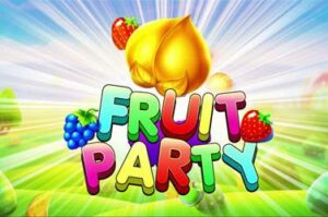 fruit-party free casino game