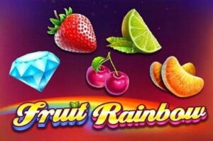 fruit-rainbow free casino game