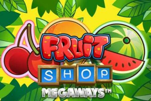 fruit-shop-megaways free casino game
