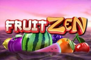 fruit-zen free casino game