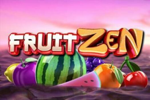 fruit-zen free casino game