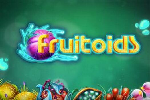 fruitoids free casino game