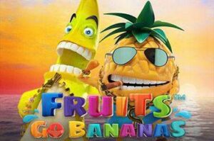 fruits-go-bananas free casino game