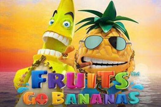 fruits-go-bananas free casino game