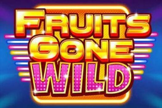 fruits-gone-wild-deluxe free casino game