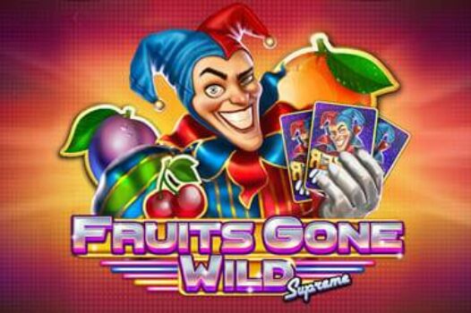 fruits-gone-wild-supreme free casino game