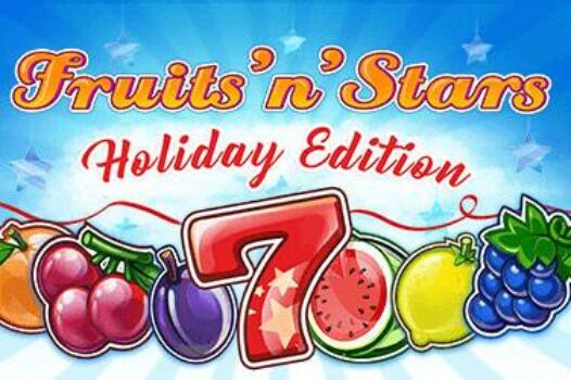 fruits-n-stars-holiday-edition free casino game