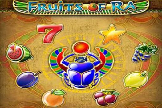 fruits-of-ra free casino game