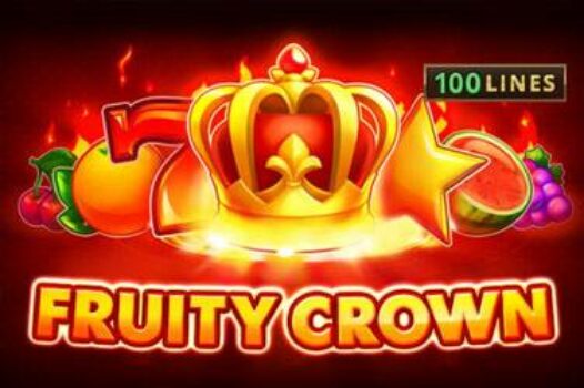 fruity-crown free casino game