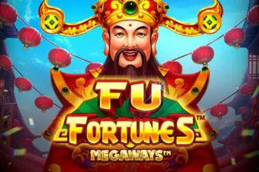 fu-fortunes-megaways free casino game