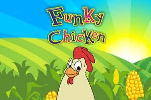 funky-chicken free casino game