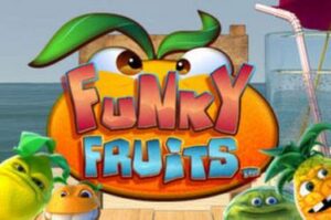 funky-fruits free casino game