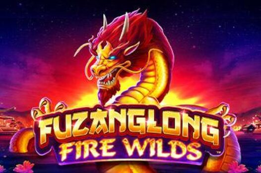 fuzanglong-fire-wilds free casino game
