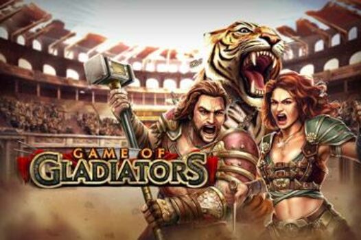 game-of-gladiators free casino game