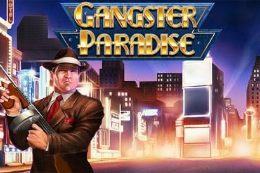 gangster-paradise free casino game