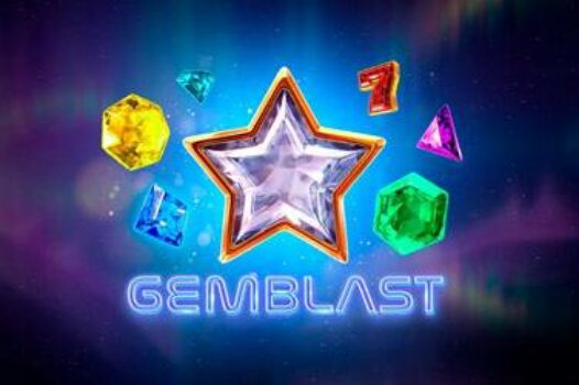 gem-blast free casino game
