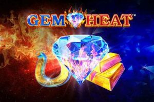gem-heat free casino game