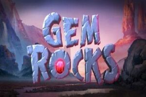 gem-rocks free casino game