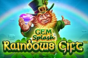 gem-splash-rainbows-gift free casino game