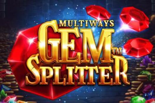 gem-splitter free casino game