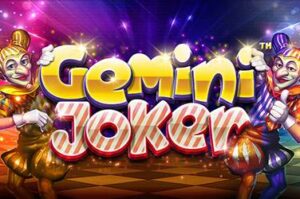 gemini-joker free casino game