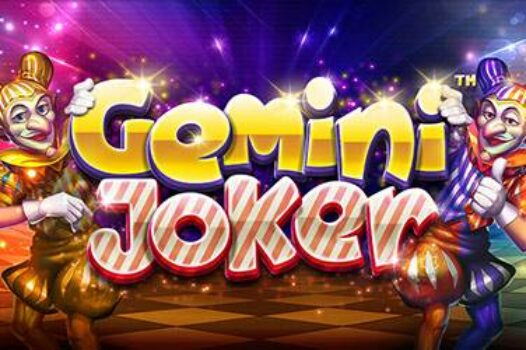 gemini-joker free casino game