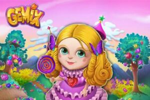 gemix free casino game