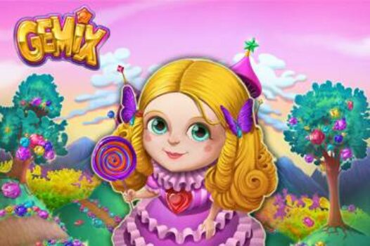 gemix free casino game