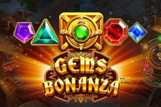 gems-bonanza free casino game