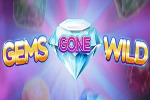 gems-gone-wild free casino game
