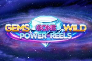 gems-gone-wild-power-reels free casino game