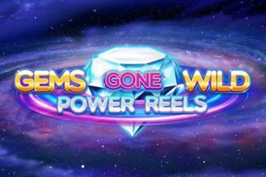 gems-gone-wild-power-reels free casino game