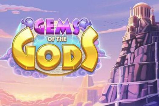 gems-of-the-gods free casino game