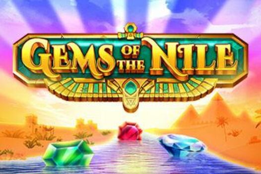 gems-of-the-nile free casino game