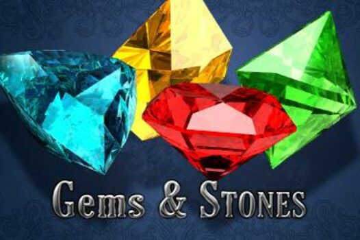 gems-stones free casino game