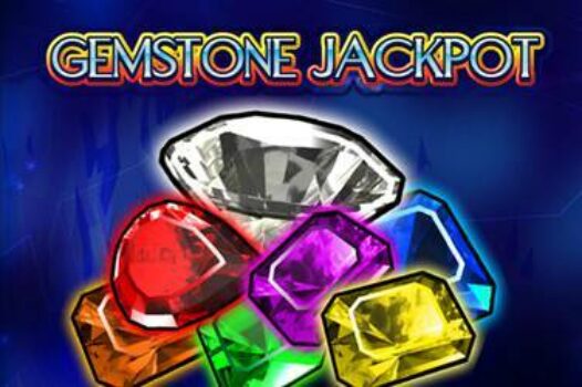 gemstone-jackpot free casino game