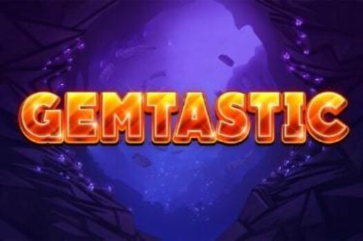 gemtastic free casino game