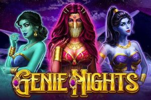 genie-nights free casino game